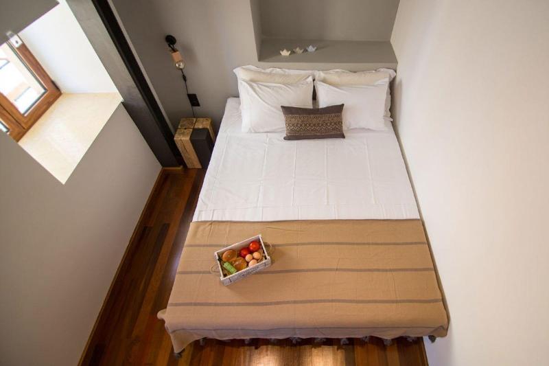 Sofita Hotel Превеза Экстерьер фото