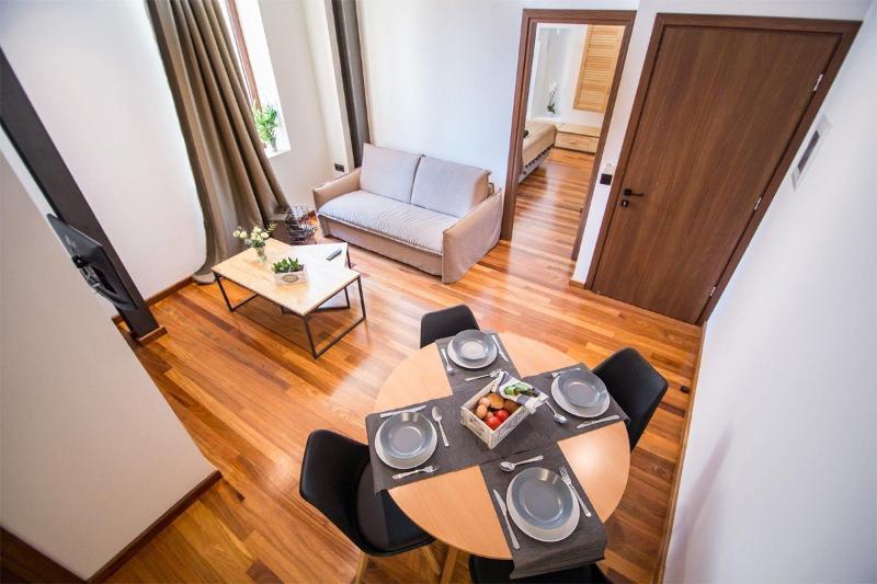 Sofita Hotel Превеза Экстерьер фото