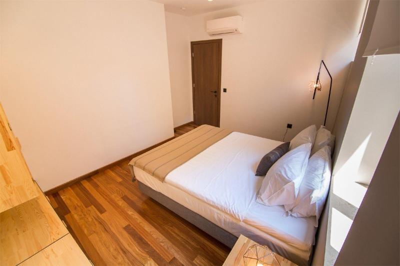 Sofita Hotel Превеза Экстерьер фото