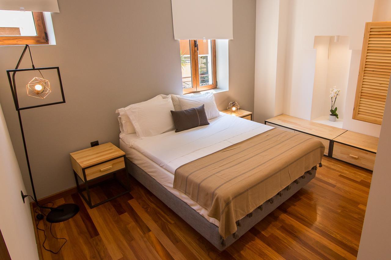 Sofita Hotel Превеза Экстерьер фото