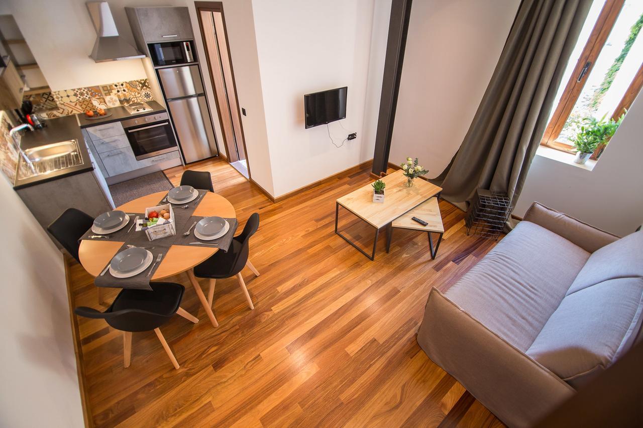 Sofita Hotel Превеза Экстерьер фото