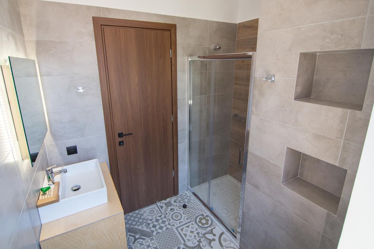 Sofita Hotel Превеза Экстерьер фото