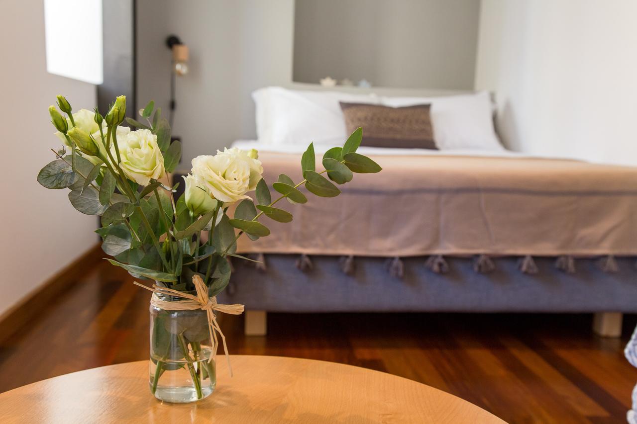 Sofita Hotel Превеза Экстерьер фото