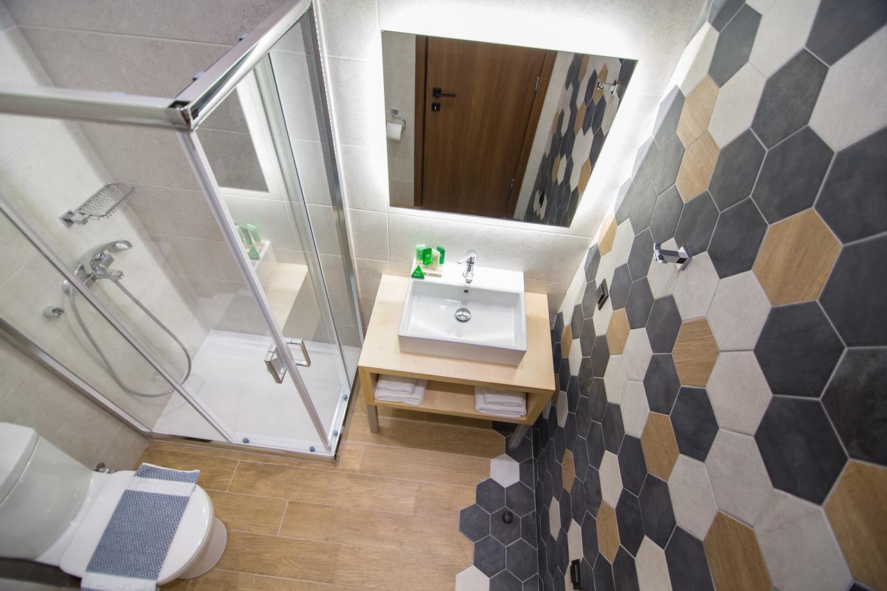 Sofita Hotel Превеза Экстерьер фото